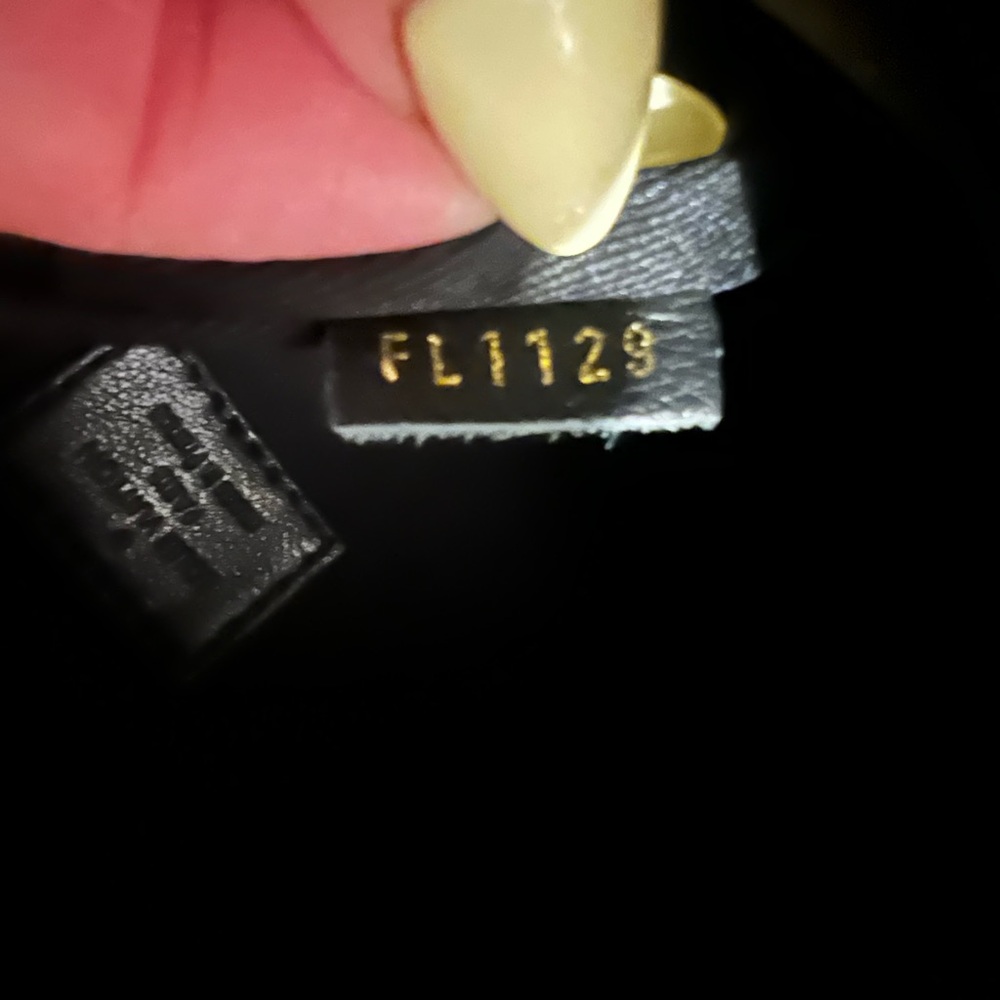 Louis Vuitton Palm Springs Mini Backpack - Picture 11 of 14